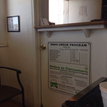 Five Star Smog Test Center - Reception area - Smog Check Stations Near Me - Santa Clarita, California Five Star Smog Test Center - Reception area - Smog Check Stations Near Me - Santa Clarita, California