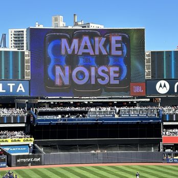 Yankee Stadium - Stadiums & Arenas Near Me - Bronx, New York Yankee Stadium - Stadiums & Arenas Near Me - Bronx, New York