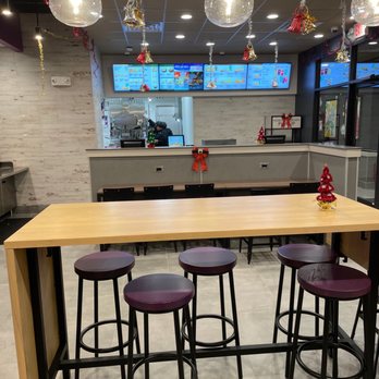 Taco Bell - Fast Food Near Me - Wayne, New Jersey