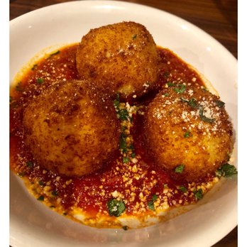 Mt. Kisco Diner - Mac and cheese bites - amazing! - Diners Near Me - Mount Kisco, New York