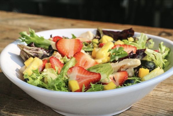 Fuel America by null