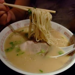 Batten Ramen