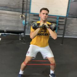 Surge Elite Performance & Fitness