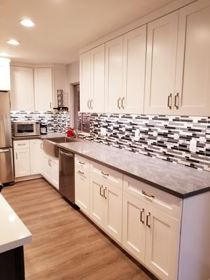 Green Home Improvements