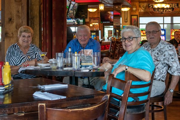 Moretti's Ristorante & Pizzeria Barrington by null