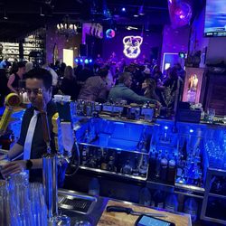 Maddie's Wine and Whiskey - Happy New Year to all the Yelpers! Thank you for the support! SYOY 2025!