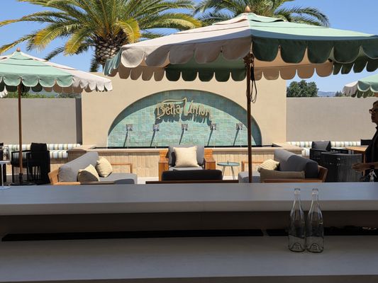 Bella Union Winery by null