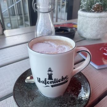 Hafenliebe - German Near Me - Rostock, MV