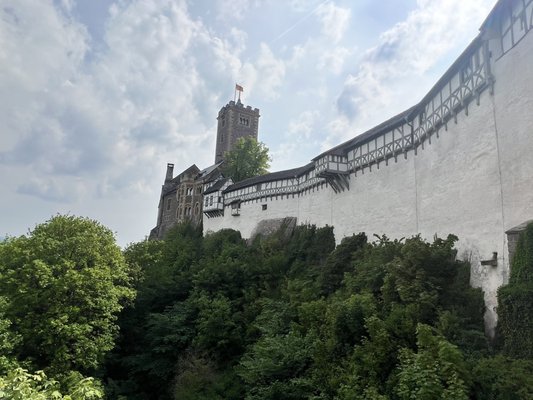 Wartburg by null