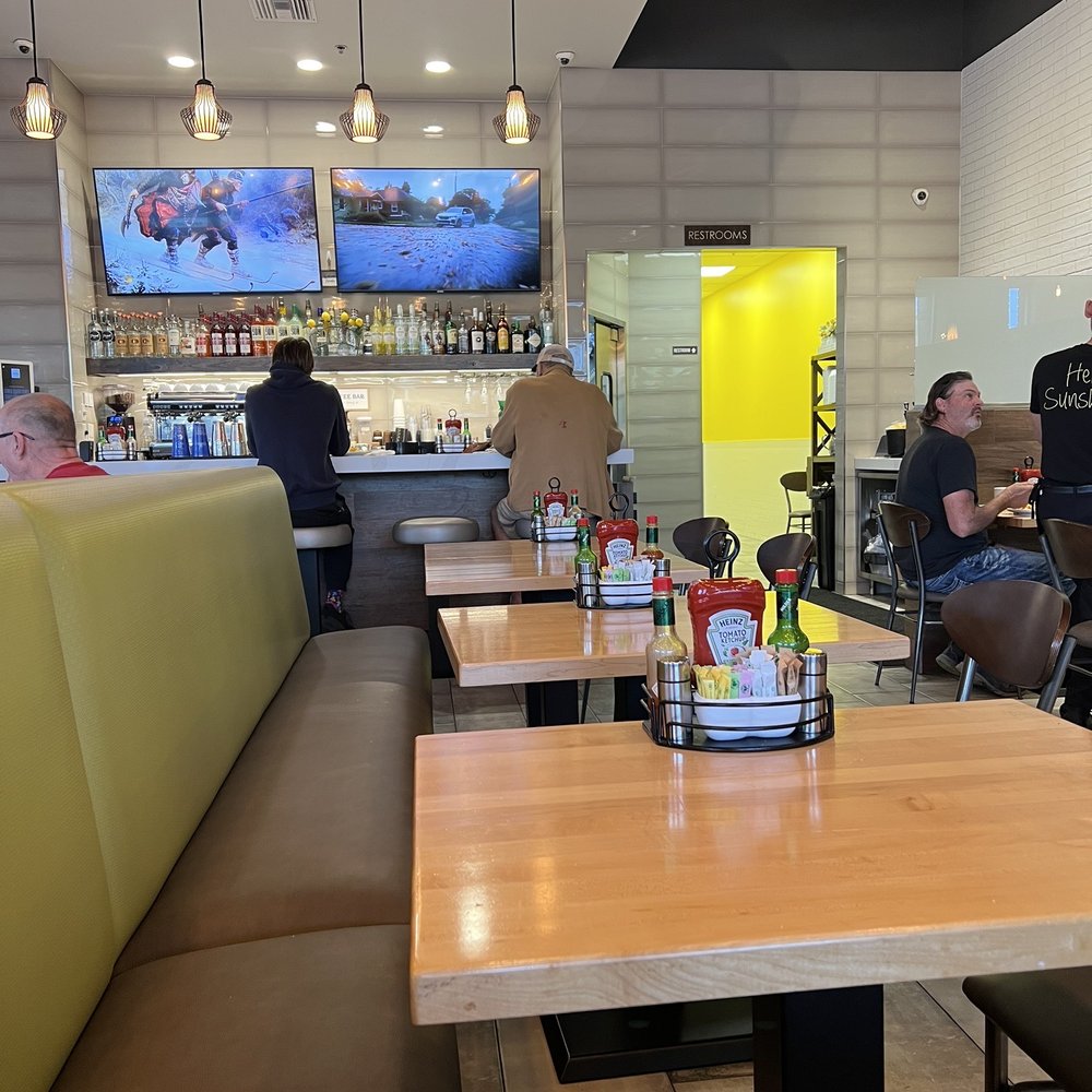 Sunshine Breakfast Bar - Breakfast & Brunch Near Me - Phoenix, Arizona Sunshine Breakfast Bar - Breakfast & Brunch Near Me - Phoenix, Arizona