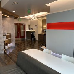 Minimally Invasive Surgery Of Hawaii - Entrance/reception area