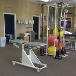 KORT Physical Therapy - Nicholasville - KORT Nicholasville Clinic