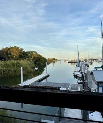 Atlas Oyster House by null