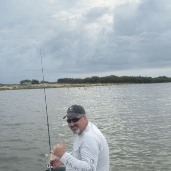 2 Lagoon Charters - Florida fishing at its finest! - Fishing Near Me - Titusville, Florida