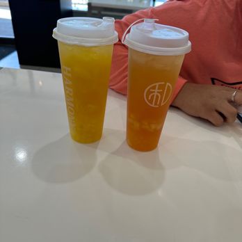Tsaocaa - Peach green tea, pineapple green tea - Ice Cream & Frozen Yogurt Near Me - Indianapolis, Indiana Tsaocaa - Peach green tea, pineapple green tea - Ice Cream & Frozen Yogurt Near Me - Indianapolis, Indiana