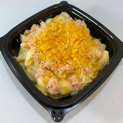 We Love Big Dogs - Chesapeake Mac