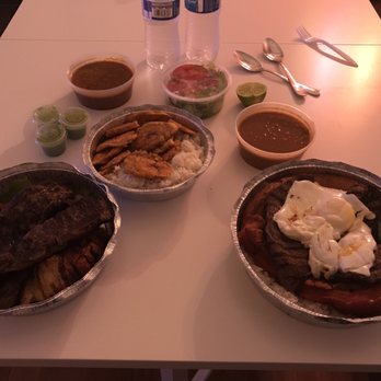 Sandro's - bandeja paisa & sandro's combo - Colombian Near Me - Astoria, New York Sandro's - bandeja paisa & sandro's combo - Colombian Near Me - Astoria, New York