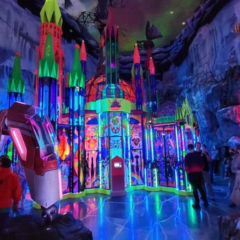 Meow Wolf - Venues & Event Spaces Near Me - Denver, Colorado
