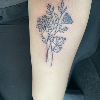Black Sheep Ink Tattoo & Piercing - Tattoo Near Me - Kingman, Arizona