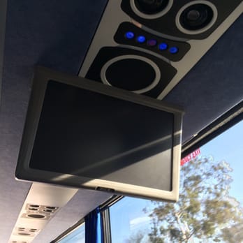 Low Fare Bus- Westminster - Buses Near Me - Westminster, California