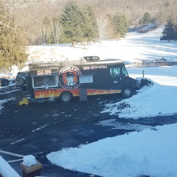 Talcott Mountain Collective - Harwinton's "I Know a Guy" food truck on site today - Food Trucks Near Me - Simsbury, Connecticut Talcott Mountain Collective - Harwinton's "I Know a Guy" food truck on site today - Food Trucks Near Me - Simsbury, Connecticut