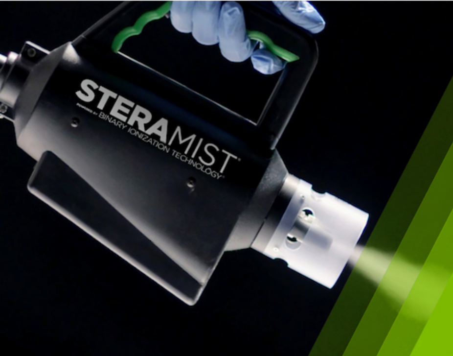 New England Eco Wash Environmental Services Group - veterans service organization in Haddam, CT