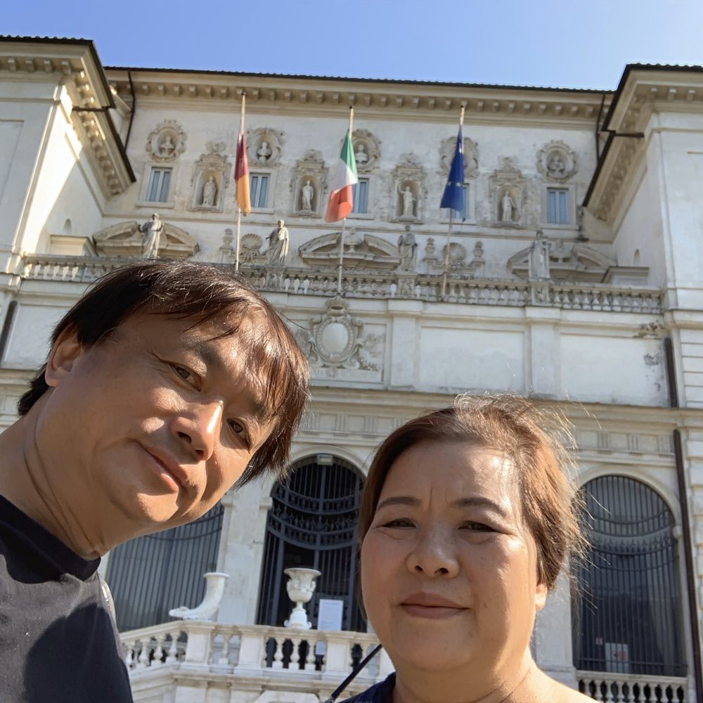 Museo e Galleria Borghese - Museums Near Me - Roma, AG Museo e Galleria Borghese - Museums Near Me - Roma, AG