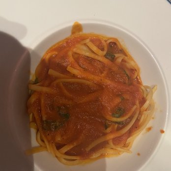 Lago - Side Pasta - Italian Near Me - Las Vegas, Nevada