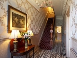 Lincoln House Hotel by null