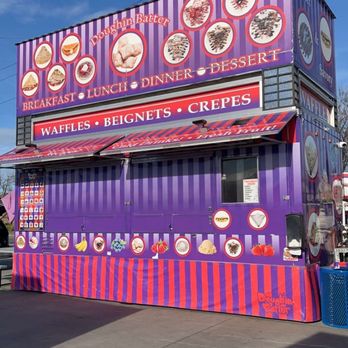 Lathrop Food Plaza - Food Trucks Near Me - Lathrop, California Lathrop Food Plaza - Food Trucks Near Me - Lathrop, California