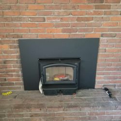 Clean Sweep Chimney Services