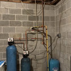 Steen & Son Plumbing Co.