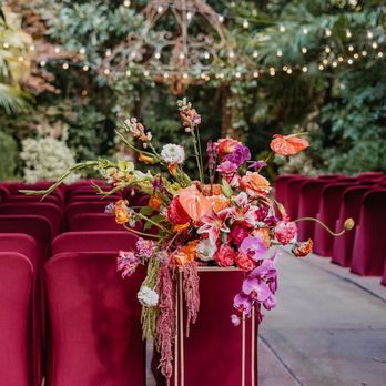 Petrichor Floral Design - Floral Designers Near Me