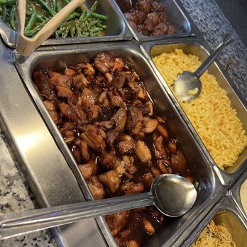 South China Buffet - Bourbon Chicken - Chinese Near Me - Lebanon, Pennsylvania South China Buffet - Bourbon Chicken - Chinese Near Me - Lebanon, Pennsylvania