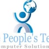 The People's Tech gift card