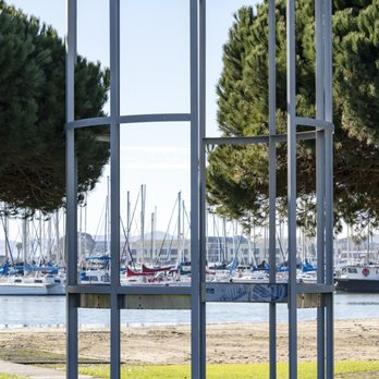 Marina Bay Park - Parks Near Me - Richmond, California