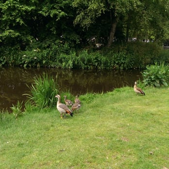 Vondelpark - Parks Near Me