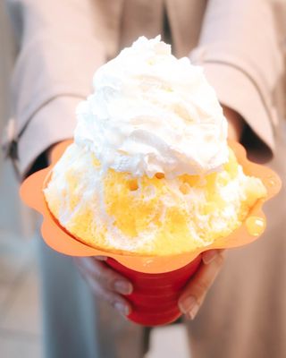 Pau Hana Shave Ice by null