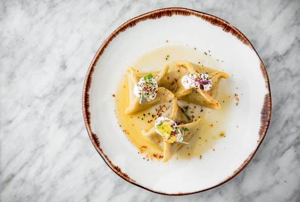 Barcha Restaurant by null