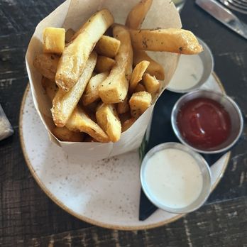 GRANVILLE - Premium French Fries - New American Near Me - Pasadena, California GRANVILLE - Premium French Fries - New American Near Me - Pasadena, California