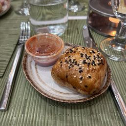Samsa Samsa