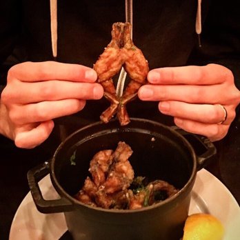 Le Campanella - Frog legs - delicious!! - French Near Me - Paris, 75 Le Campanella - Frog legs - delicious!! - French Near Me - Paris, 75