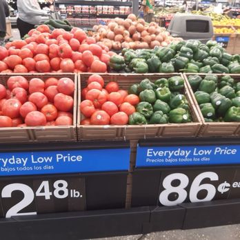 Walmart Supercenter - fresh produce - Department Stores Near Me - Orlando, Florida Walmart Supercenter - fresh produce - Department Stores Near Me - Orlando, Florida