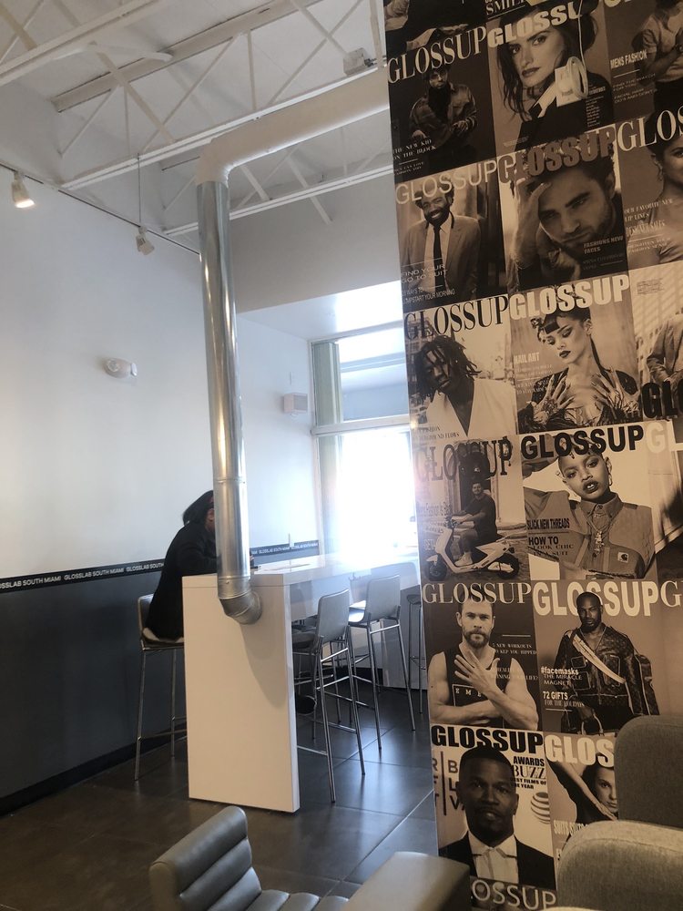 GLOSSLAB Updated October 2024 7364 Red Rd, Miami, Florida Nail Salons Phone Number Yelp