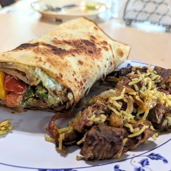 Jubba - Jubba Fish Wrap - African Near Me - San Jose, California Jubba - Jubba Fish Wrap - African Near Me - San Jose, California