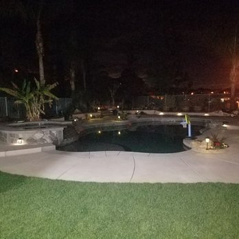 Creative Outdoor Concepts - Pool & Hot Tub Service Near Me - Temecula, California