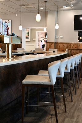 Avalon Links Restaurant by null