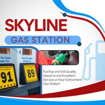 SkyLine Express - Gas Station - Gas Stations Near Me - Perry, Florida SkyLine Express - Gas Station - Gas Stations Near Me - Perry, Florida