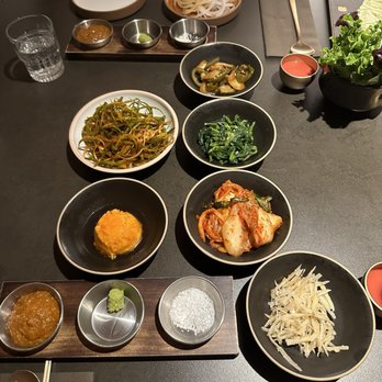 Nubiani - Korean Near Me - New York, New York