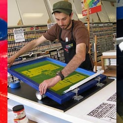 Midwest Master Screen Printing - Based in Kansas City, Missouri. Our mission is to provide the best quality screen printing of t-shirts, sweatshirts and apparel.